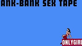 Watch this hot lesbian sex tape!