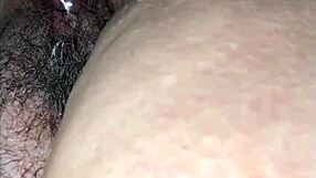 nasty fat slut gets deepthroat blowjob and doggystyle fuck