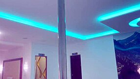 Rich delicious threesome with stepsisters sucking pussy and stepdad's cock.