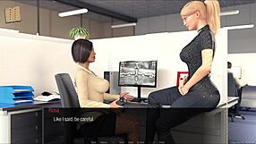 Jessica Oneil's Hard News Broadcast Episode 24