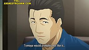 hentai hajimete no hitozuma episode 1