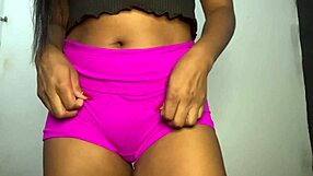 i told my stepfather i'm going to the gym with a plug