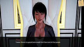 my new family hentai adventure