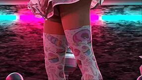 f i l f cap 11 - stepsister good handjob