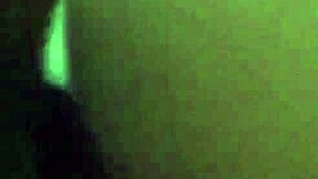 Mexican couple enjoys time together