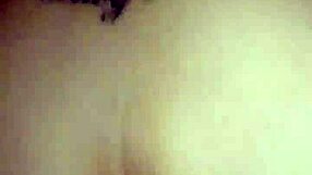 Slut fucked exactly how she craved it