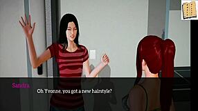 Exploring adventures in my new family episode 29