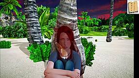 Exploring adventures in my new family episode 29