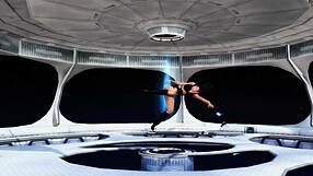 Nulle's adventures: licking ass and riding cock in 3D. 😏