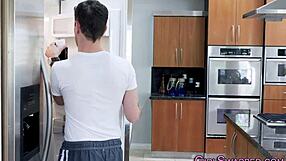 i ate my stepdaughter's pussy with my tongue