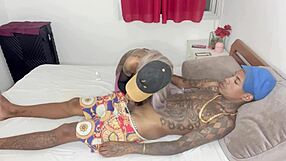 Skinny amateur in anime hentai party gets anal assfucking