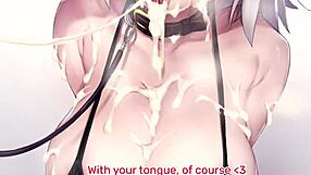 Jeanne Darc Humiliates In Femdom Gangbang Scene