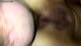 Intense Anal Sex And Assfucking With Chilean Wife Prostitute