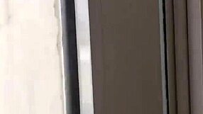 Kimiko Visits New Room For Rent, Gets Punished With Blowjob And Panties Removed