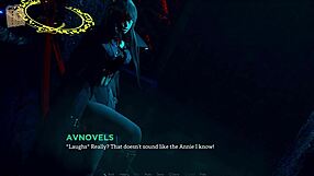 Eternum 24 Game Anime Hentai