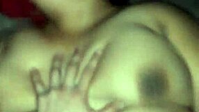 Ugly Guy Gets Pity Sex From Dad's Woman In Wild Encounter