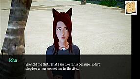 Exploring adventures in my new family episode 29