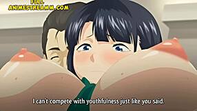 hentai hajimete no hitozuma episode 1