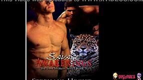 Cambia Formas Para Despertar Salvaje