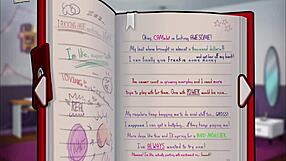 Smashing Big Tits And Ass In Summertime Saga 207