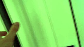 my big titty neighbor caught me spying now i have to pay the price - chloe surreal