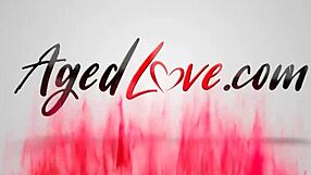 AgedLove Hot Mature Babe Savana Gets Pounded Hard by Young Stud