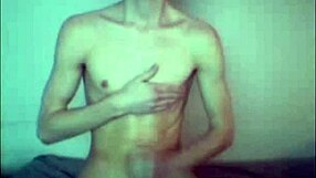 Solo Gay Boy Jerking Off Compilation