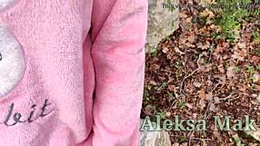 Films Not In The Woods Part 2 Handjob Cumshot