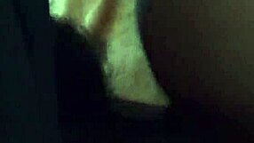 Mexican couple enjoys time together