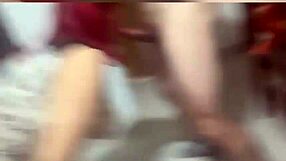 Sammy Owens Endures Double Penetration With Fat Latina Milf's Big Ass