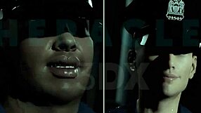 thai student gets fucked hard in cosplay