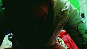 Couple's Blonde Whore Delivers Intense Blowjob On Monster Cock. She Swallows Every Drop.