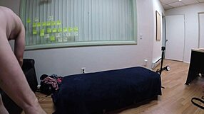 Gigi Breeze Casting Left 4 Sexy Interview Session 😏