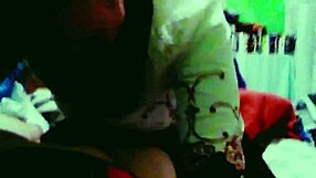 Couple's Blonde Whore Delivers Intense Blowjob On Monster Cock. She Swallows Every Drop.