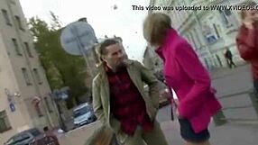 teen 18+ feels intense pleasure during cumshot sex with emotional highs and lows