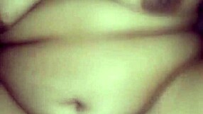 Ugly Guy Gets Pity Sex From Dad's Woman In Wild Encounter