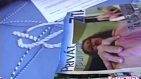 i fuck my big tit so hard