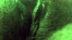 i can't believe how tight and wet this pussy is