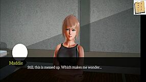 Exploring adventures in my new family episode 29