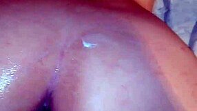 Detailed anal fucking with passionate lover