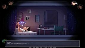 Summer Time Saga Unc Part 15 Adventure