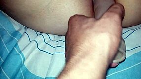 how does it feel fucking my wife so deliciously in this intense session?