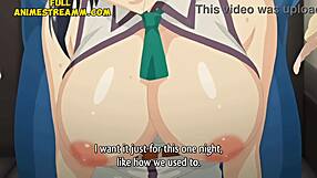 hentai hajimete no hitozuma episode 1