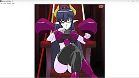 Easy win in daughter of defeated devil ep 1