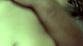 dancing in the kitchen with friends at night