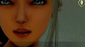 Je to raj? Glej necenzurirano milf z velikimi riti, ki dobi analni seks in creampie!