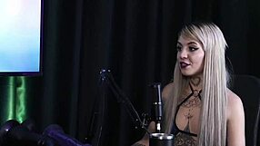 Kyra sheer red, diagnosed as nympho, took meds to lower libido, then lost virginity in group flashing