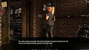 Jessica Oneil's Hard News Broadcast Episode 24