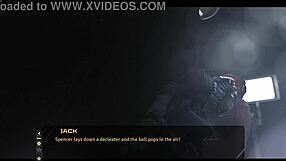 Mature chained for monster cock!