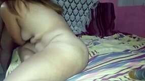 fucking my brother-in-law after two months she's so submissive